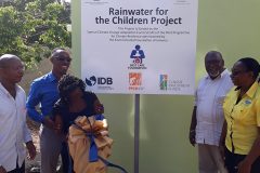 Project-sign-unveiled-at-Best-Care-Foundation